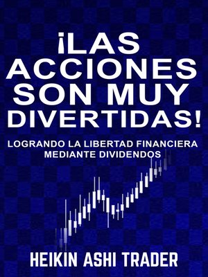 cover image of ¡Las acciones son divertidas!